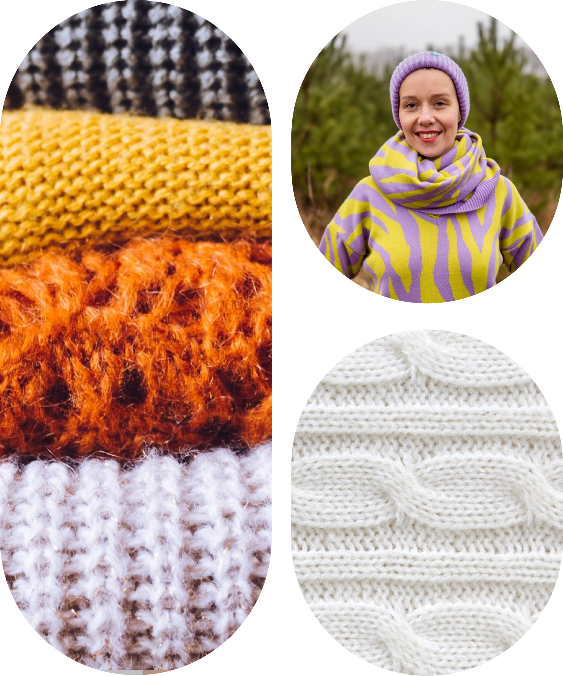 Merino Freaks Models